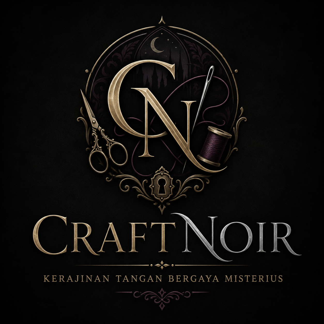 craftnoir.net